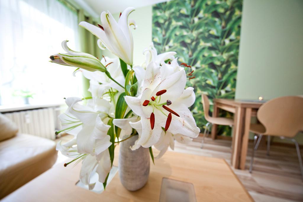 Elite Apartments Ogarna Deluxe Old Town กดัญสก์ ภายนอก รูปภาพ